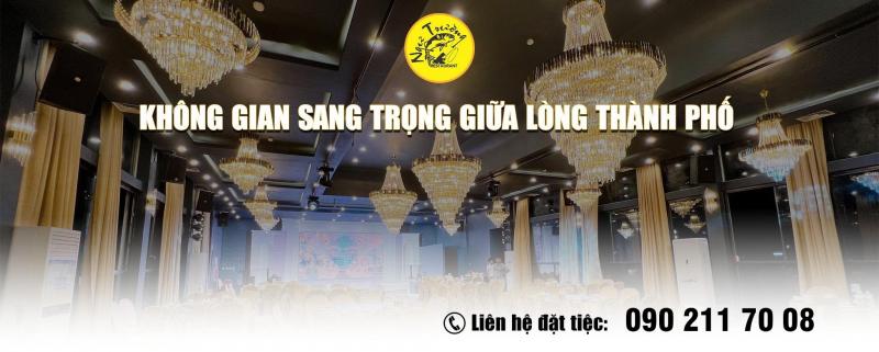 Nhà Hàng Hải Sản Ngư Trường