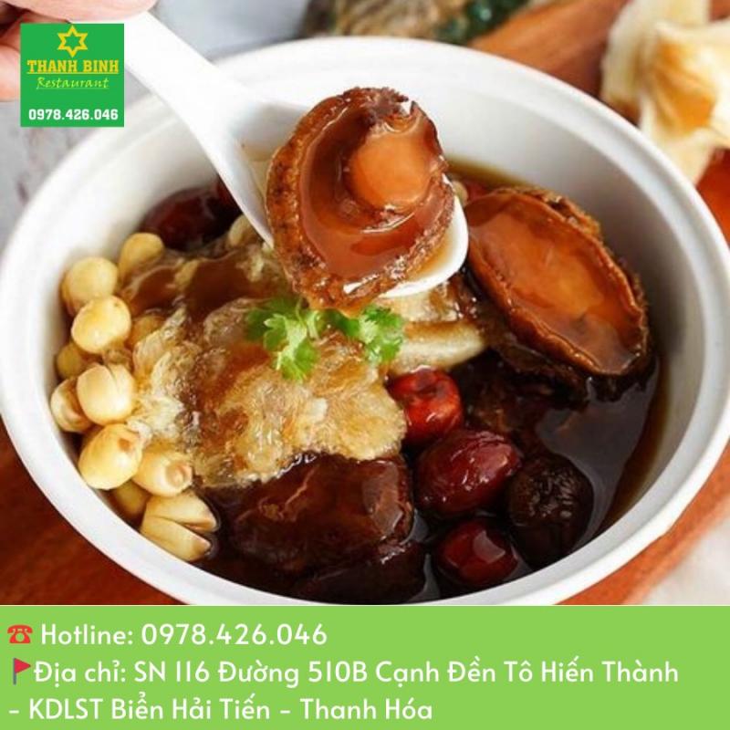 Nhà Hàng Hải Sản Thanh Bình