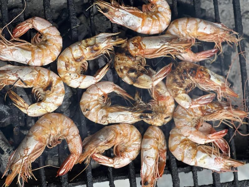 Nhà Hàng Hải Sản Thập Xế 2