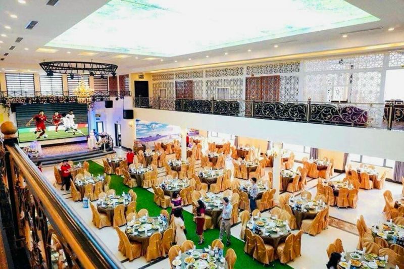 Nhà Hàng Hải Yến 20