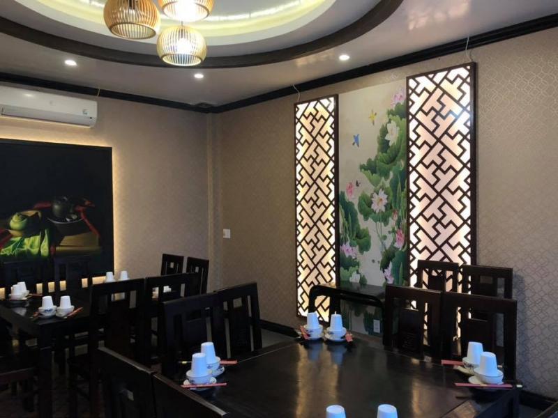 Hoang Quoc restaurant