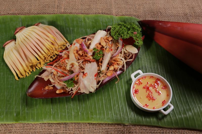 Nhà hàng Hoàng Tâm