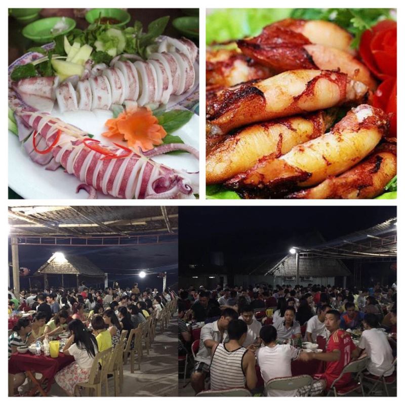 Nhà hàng, quán ăn ngon nhất tại Nghi Lộc, Nghệ An