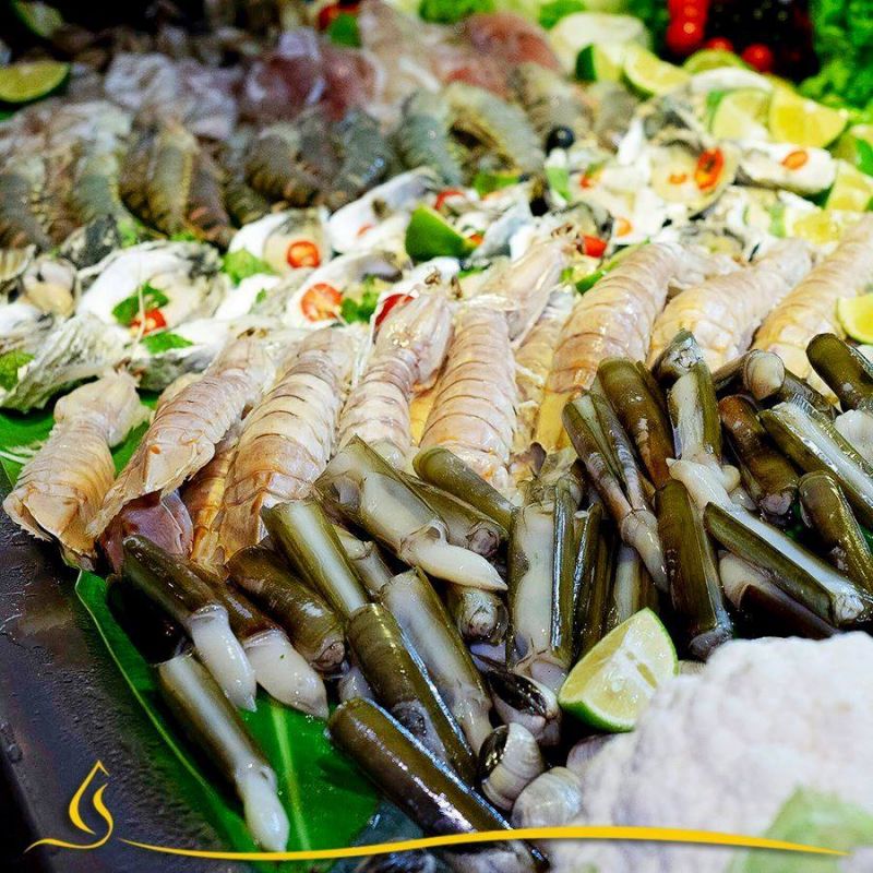 Top 10 Nhà hàng hải sản ngon nhất Nam Từ Liêm, Hà Nội