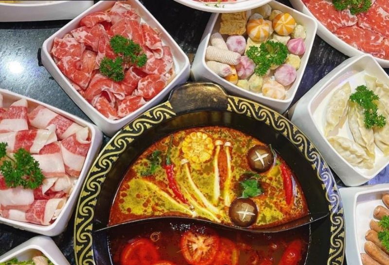 Nhà Hàng Lẩu Eleven Hotpot Hưng Yên