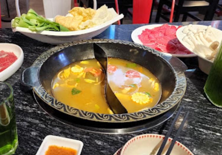 Nhà Hàng Lẩu Eleven Hotpot Hưng Yên