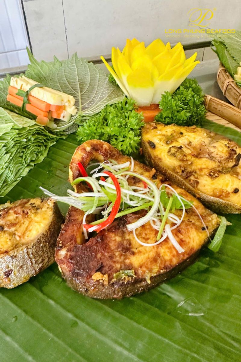 Nhà Hàng Long Phụng