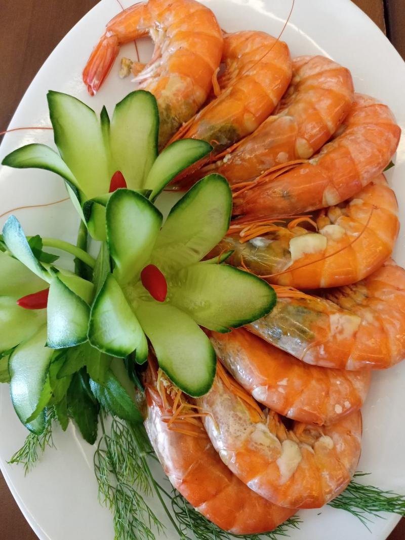 Nhà Hàng Nét Nghệ