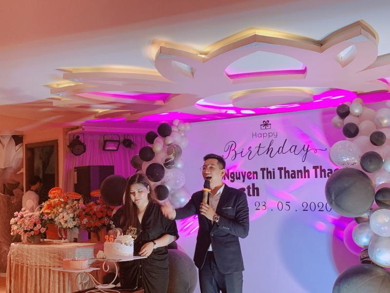 Top 10 nhà hàng tổ chức sinh nhật ở Huế