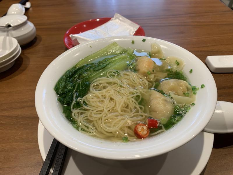 Nhà hàng Noodle Noodle