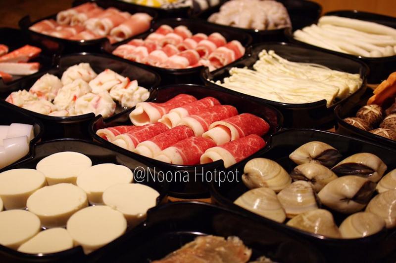 Nhà hàng Noona Hotpot