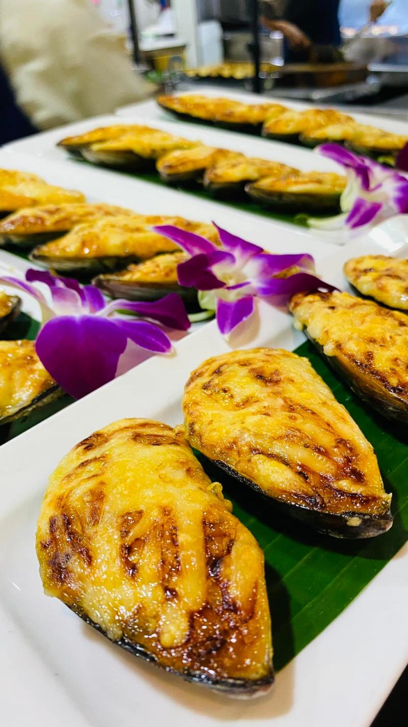 Nhà Hàng NS Bến Thuyền