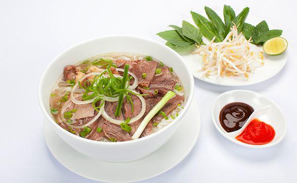 Nhà Hàng Phở Ngon Huế