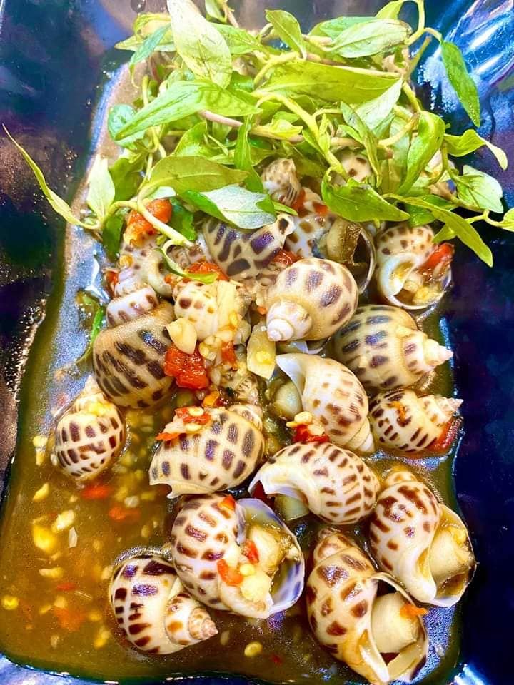 Nhà Hàng Phương Đại