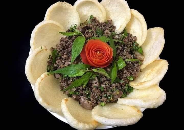 Nhà Hàng Phương Đại