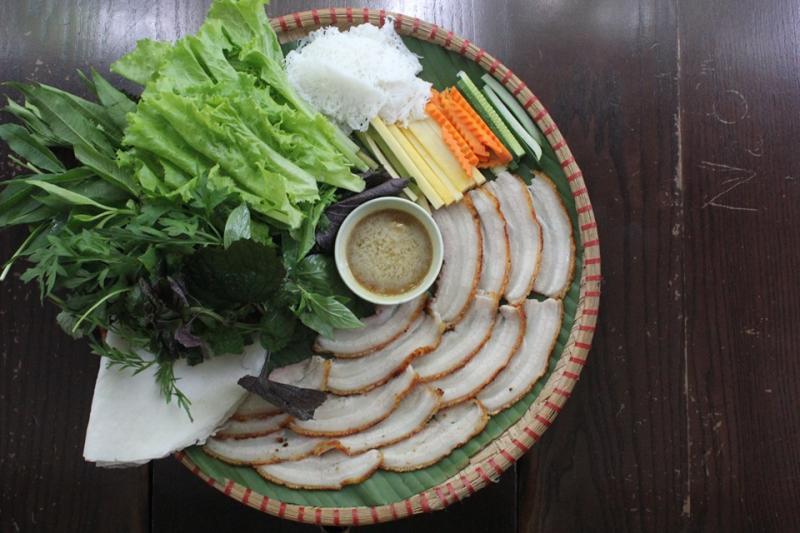 Nhà hàng bình dân có món ăn ngon nhất ở Hà Nội