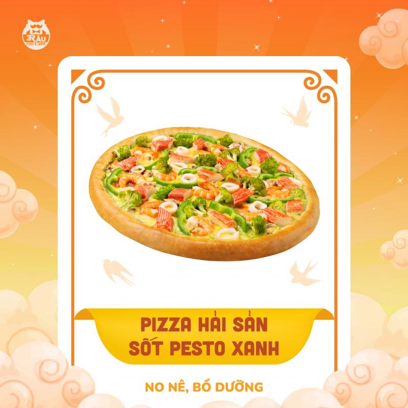 Top 10 Quán pizza ngon nhất Quận Đống Đa, Hà Nội - toplist.vn