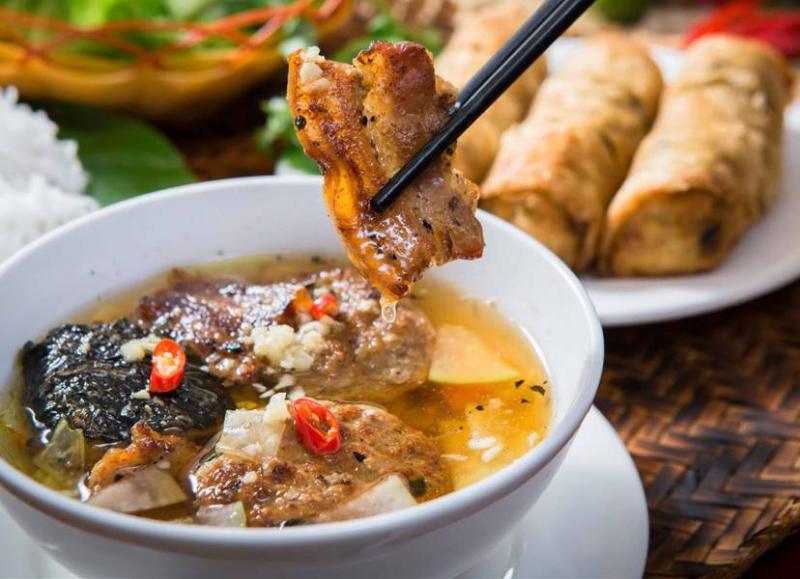 Top 7 Nhà hàng, quán ăn ngon nhất tại Đông Anh, Hà Nội
