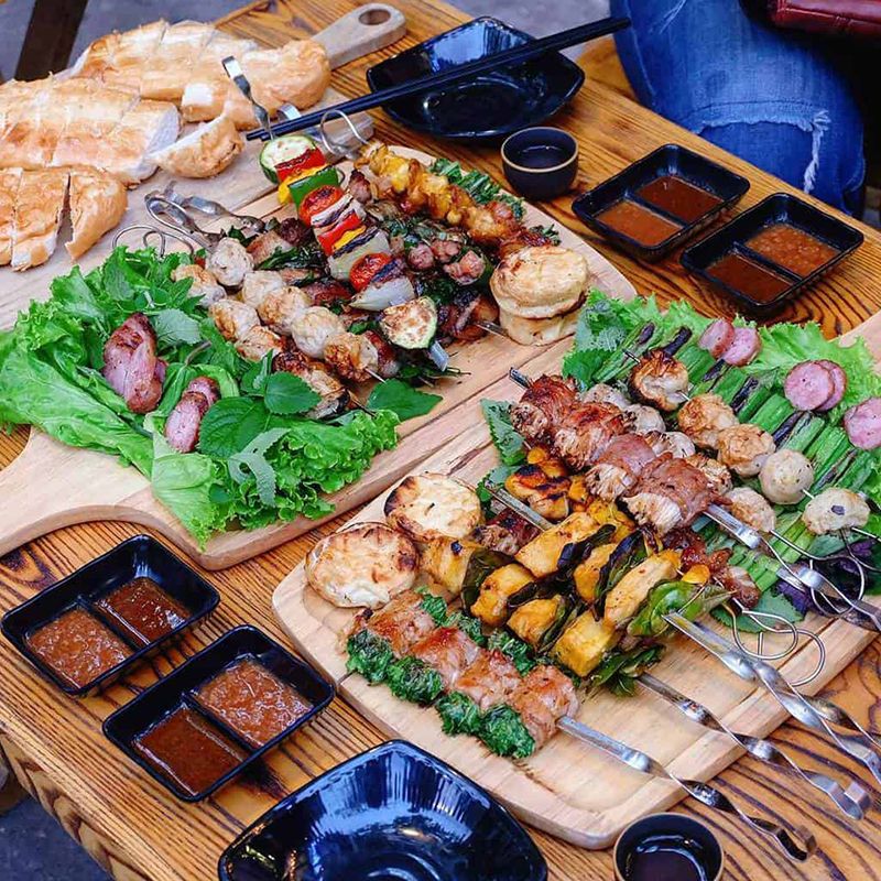 Top 10 Nhà hàng, quán ăn ngon nhất tại Gia Lâm, Hà Nội - Toplist.vn