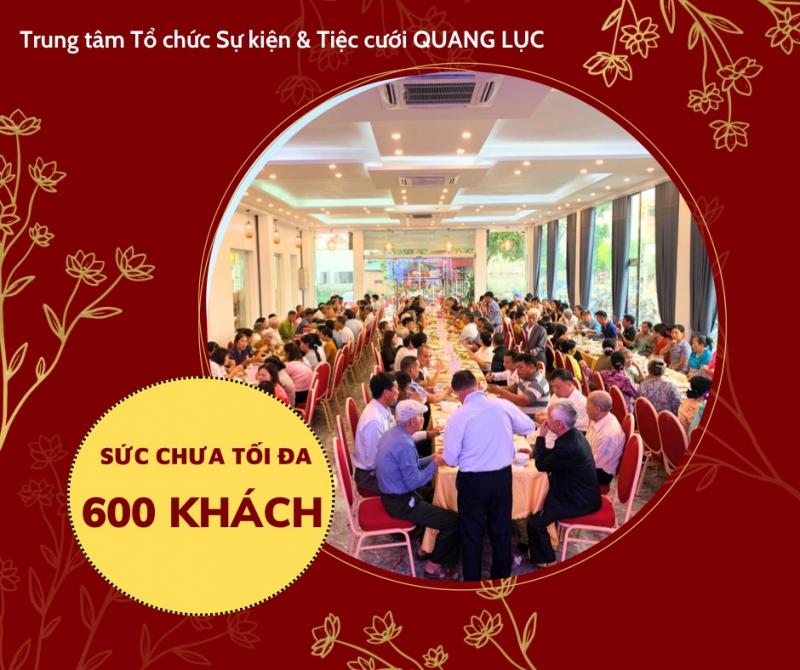 Nhà Hàng Quang Lục