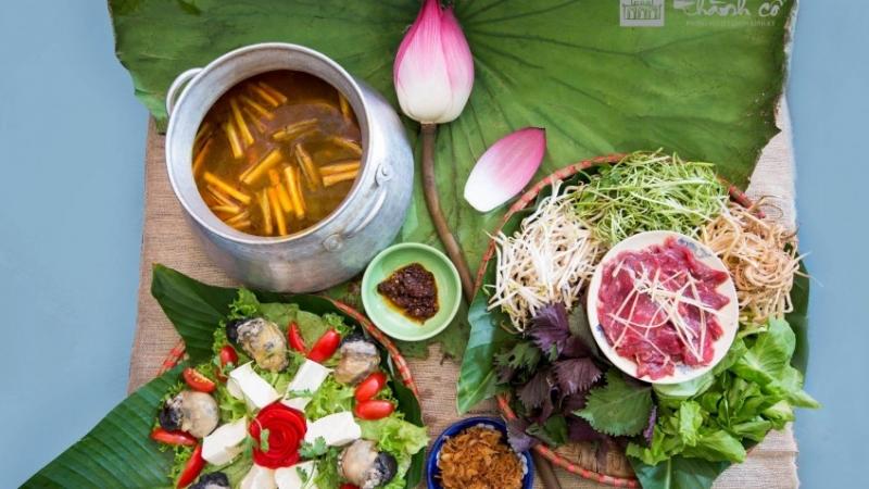Top 10 quán ăn vặt ngon và rẻ nhất thành phố Bắc Ninh - Toplist.vn