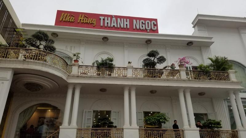 Nhà Hàng Thành Ngọc