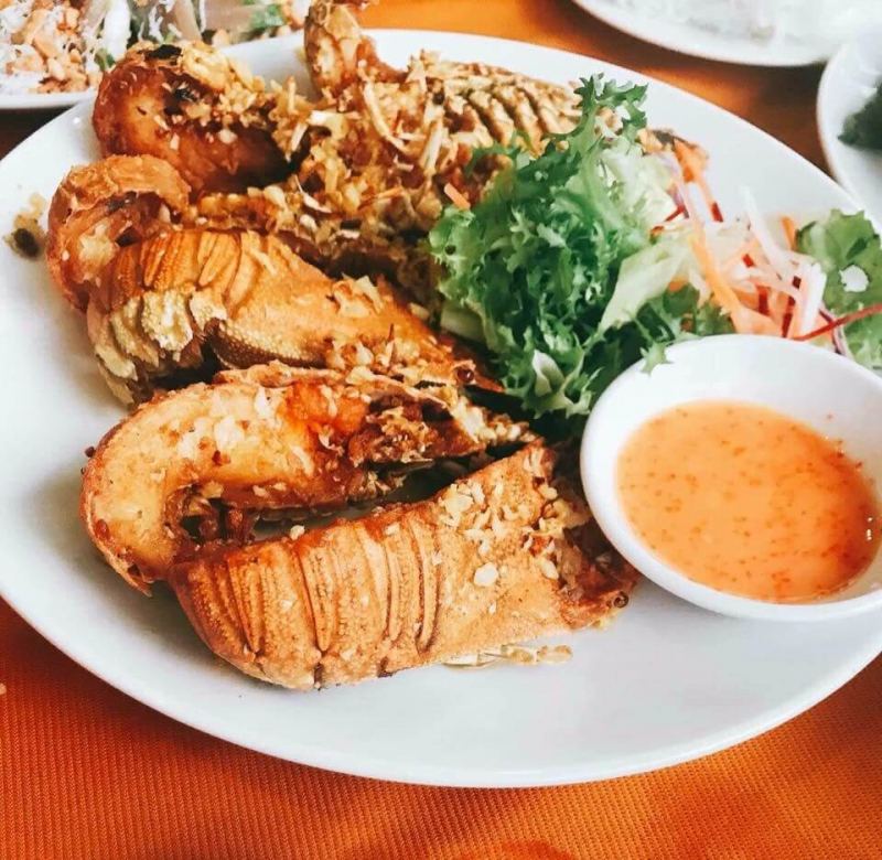 Top 20 quán ăn nổi tiếng tại Quảng Ninh