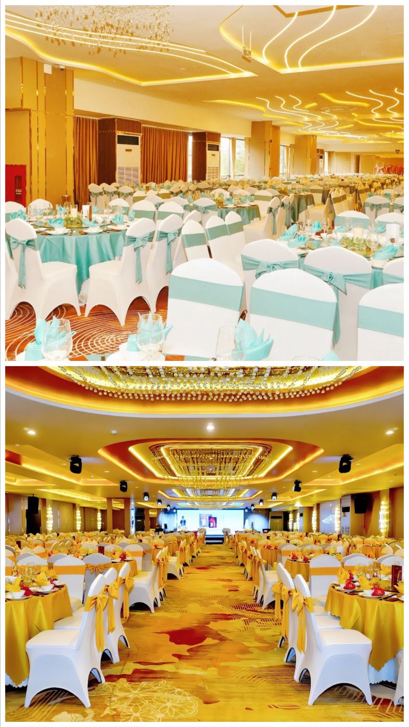 Nhà hàng Thuận Kiều – đẳng cấp và uy tín hàng đầu Quận 5