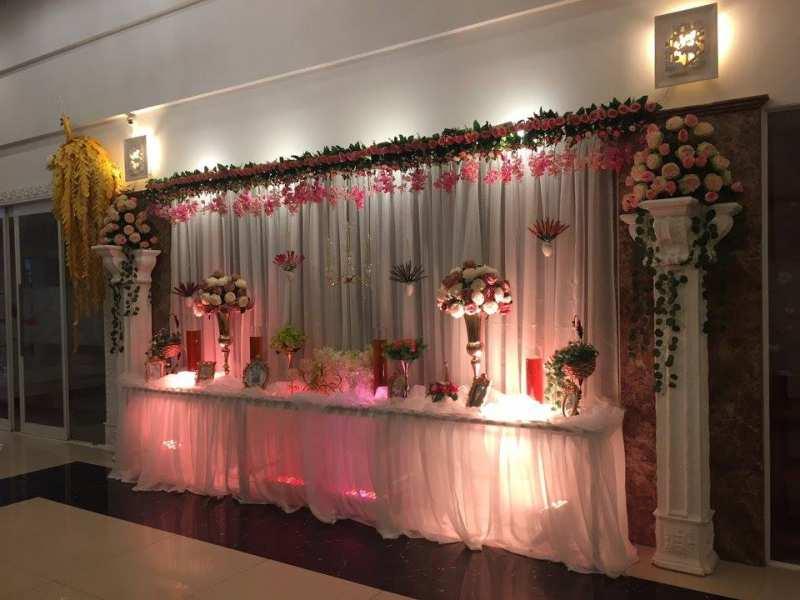 Top 6 địa điểm tổ chức tiệc cưới nổi tiếng nhất quận 6, TP HCM