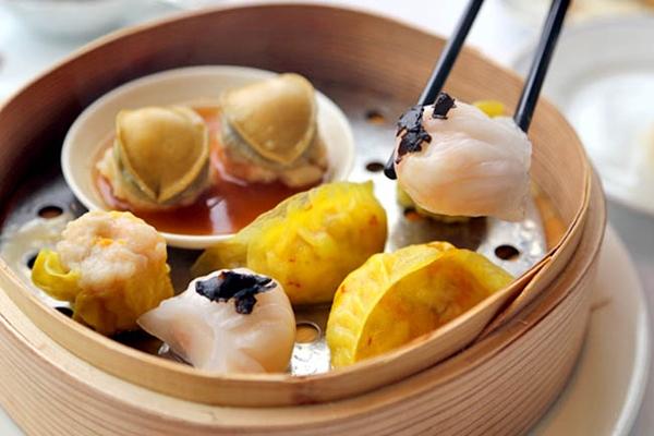 Nhà hàng Trung Quốc ngon, nổi tiếng nhất tại Hà Nội