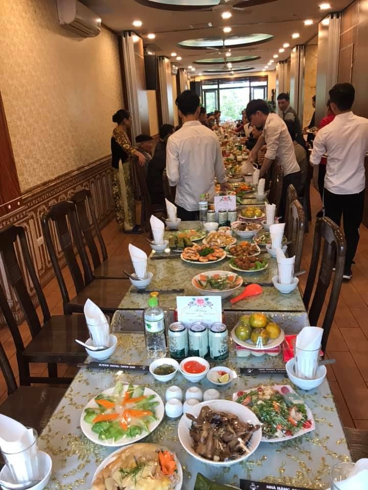 Nhà hàng, quán ăn ngon nhất tại Hoài Đức, Hà Nội
