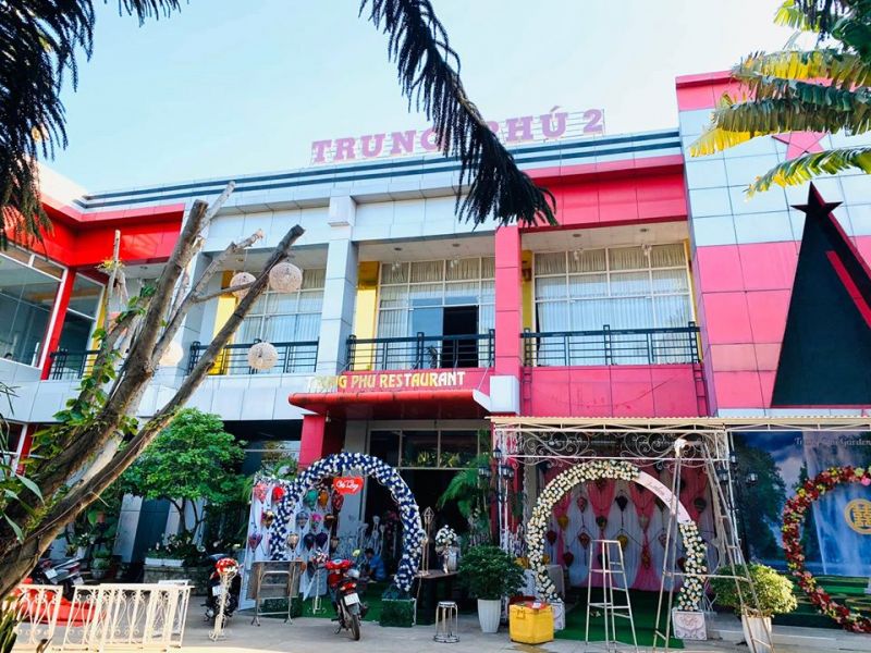 Nhà hàng, quán ăn ngon nhất Hoài Nhơn, Bình Định