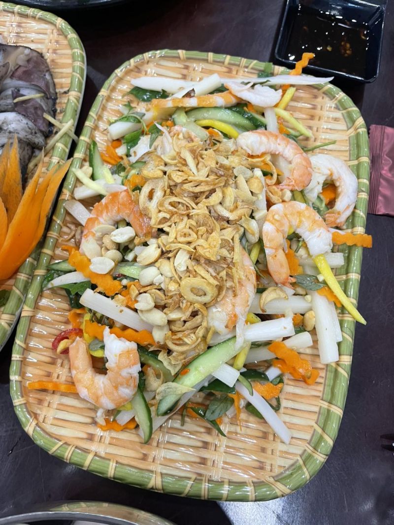 Nhà hàng Tuấn Ngân