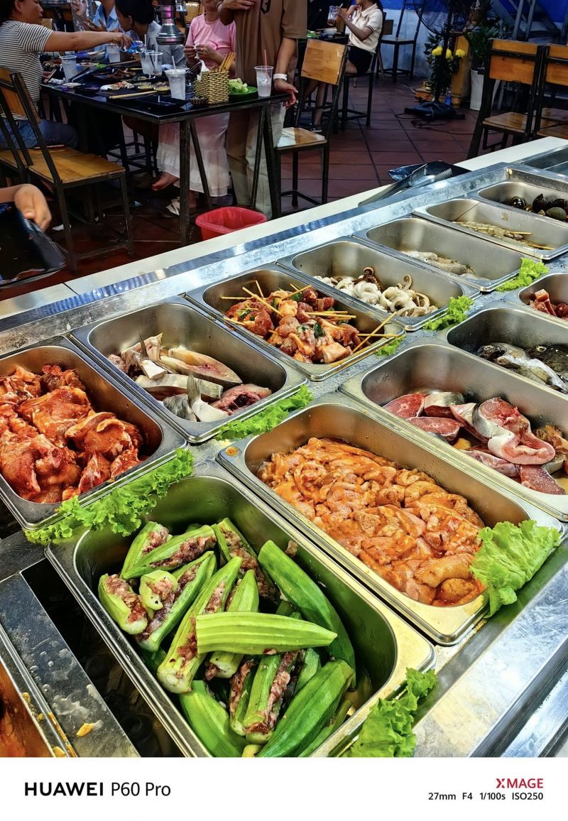 Nhà Hàng Vua Lẩu - King Hot Pot & Buffet Nướng