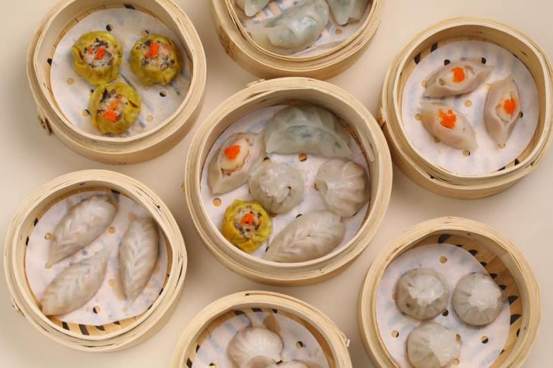 Nhà Hàng Yến Sào Sanvinest Khánh Hòa - Vanz Dimsum