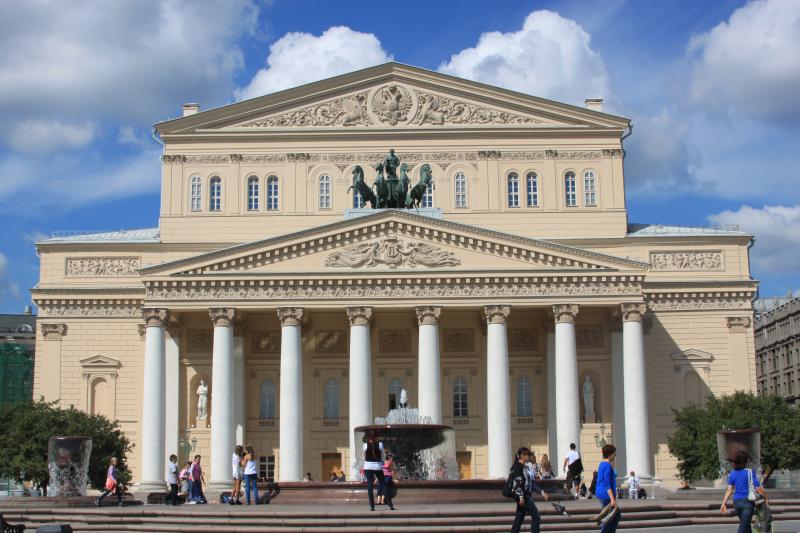 Nhà hát Bolshoi