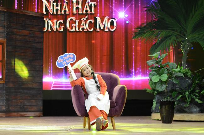 Nhà hát những giấc mơ 2021