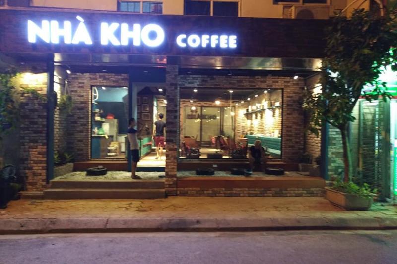 Nhà kho sẽ là điểm đến lý tưởng cho giới trẻ Hà thành dịp tết này