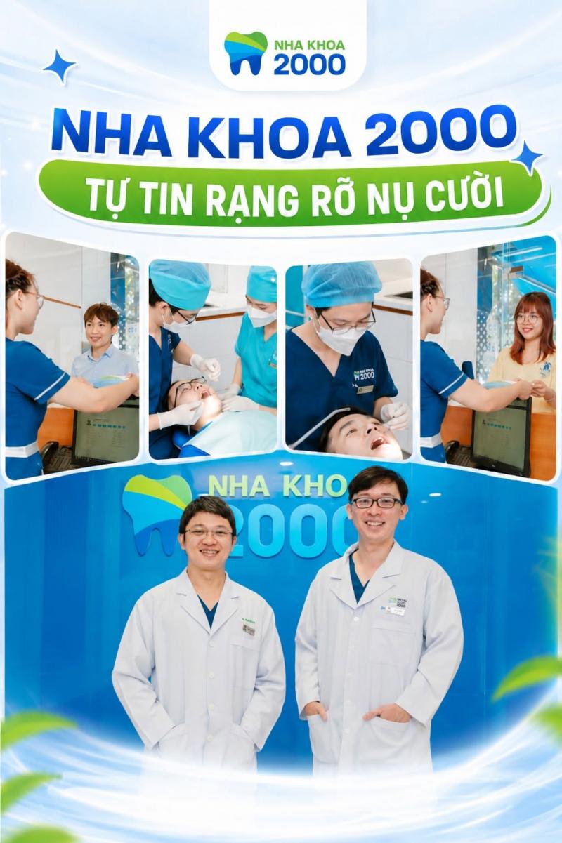 Nha Khoa 2000