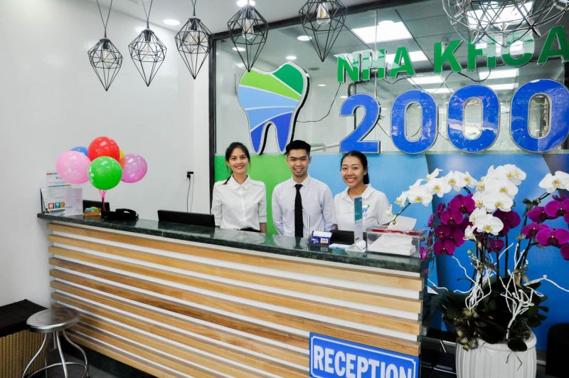 Nha Khoa 2000