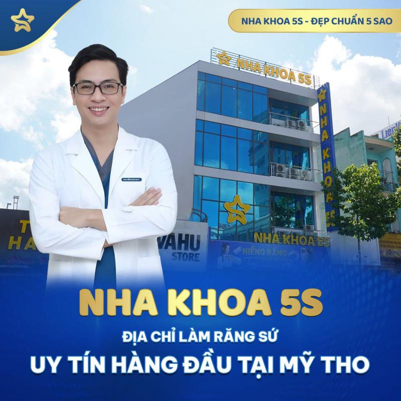 Nha Khoa 5S