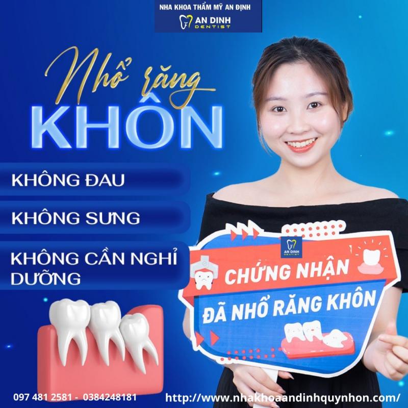 Nha khoa An Định