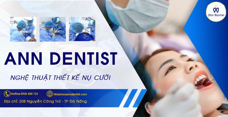 Nha khoa Ann Dentist