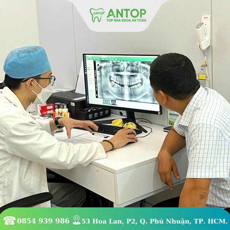 Nha Khoa ANTOP