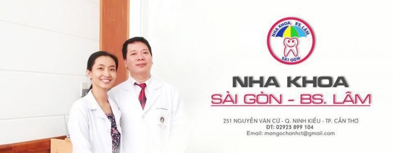 Nha khoa Bác sĩ Lâm