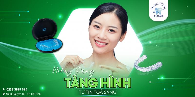 Nha Khoa Bác Sỹ Thanh