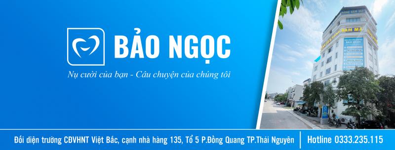 Nha khoa Bảo Ngọc