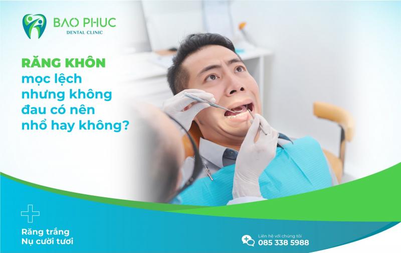 Nha khoa Bảo Phúc