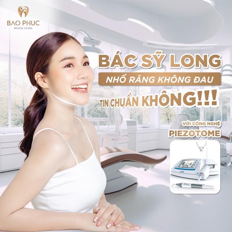 Nha khoa Bảo Phúc