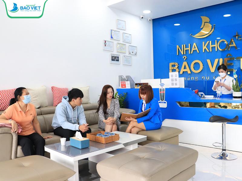 Nha Khoa Bảo Việt